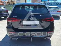 2019 Mercedes Benz B-Class