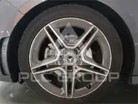 2019 Mercedes Benz B-Class