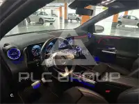 2019 Mercedes Benz B-Class