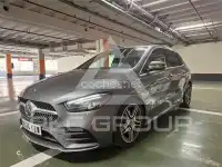 2019 Mercedes Benz B-Class