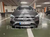 2019 Mercedes Benz B-Class