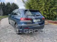 2019 Mercedes Benz B-Class