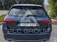 2019 Mercedes Benz B-Class
