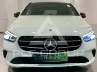 2019 Mercedes Benz B-Class