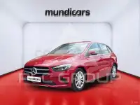2019 Mercedes Benz B-Class