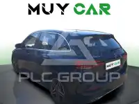 2019 Mercedes Benz B-Class