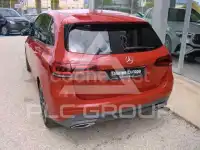 2019 Mercedes Benz B-Class