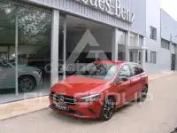 2019 Mercedes Benz B-Class