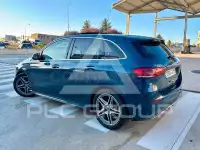 2019 Mercedes Benz B-Class
