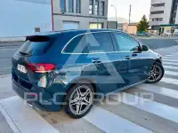 2019 Mercedes Benz B-Class