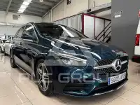 2019 Mercedes Benz B-Class