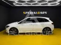 2019 Mercedes Benz B-Class