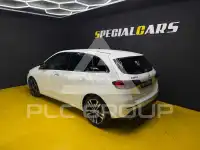 2019 Mercedes Benz B-Class