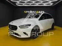 2019 Mercedes Benz B-Class
