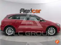 2019 Mercedes Benz B-Class