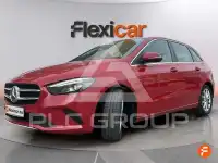 2019 Mercedes Benz B-Class