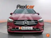 2019 Mercedes Benz B-Class