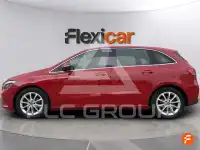 2019 Mercedes Benz B-Class