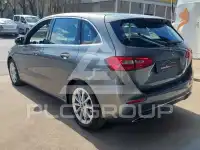 2019 Mercedes Benz B-Class
