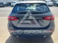 2019 Mercedes Benz B-Class