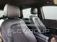2019 Mercedes Benz B-Class