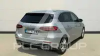 2019 Mercedes Benz B-Class