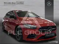 2019 Mercedes Benz B-Class