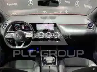 2019 Mercedes Benz B-Class