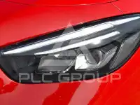 2019 Mercedes Benz B-Class
