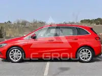 2019 Mercedes Benz B-Class