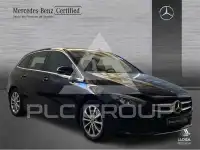 2019 Mercedes Benz B-Class