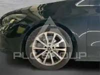 2019 Mercedes Benz B-Class