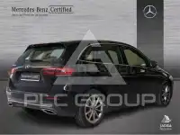 2019 Mercedes Benz B-Class