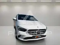 2019 Mercedes Benz B-Class