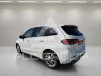2019 Mercedes Benz B-Class