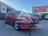 2019 Mercedes Benz B-Class