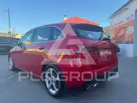 2019 Mercedes Benz B-Class
