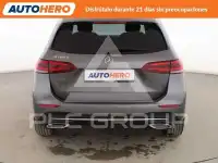 2019 Mercedes Benz B-Class