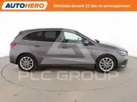 2019 Mercedes Benz B-Class