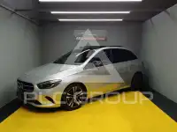 2019 Mercedes Benz B-Class
