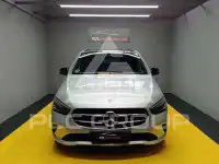 2019 Mercedes Benz B-Class