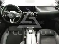 2019 Mercedes Benz B-Class