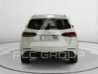 2019 Mercedes Benz B-Class
