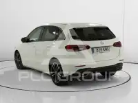 2019 Mercedes Benz B-Class