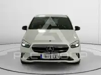 2019 Mercedes Benz B-Class
