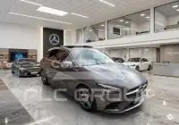 2019 Mercedes Benz B-Class