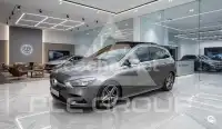 2019 Mercedes Benz B-Class