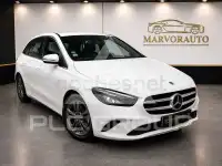 2019 Mercedes Benz B-Class