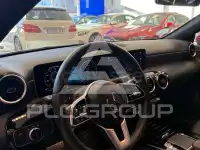 2019 Mercedes Benz A