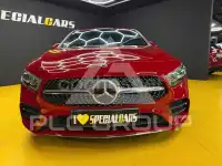 2019 Mercedes Benz A